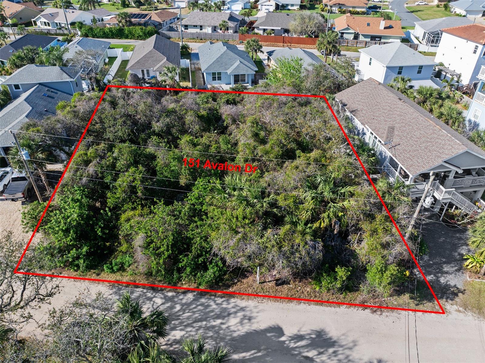 151 AVALON DR, ORMOND BEACH, FL