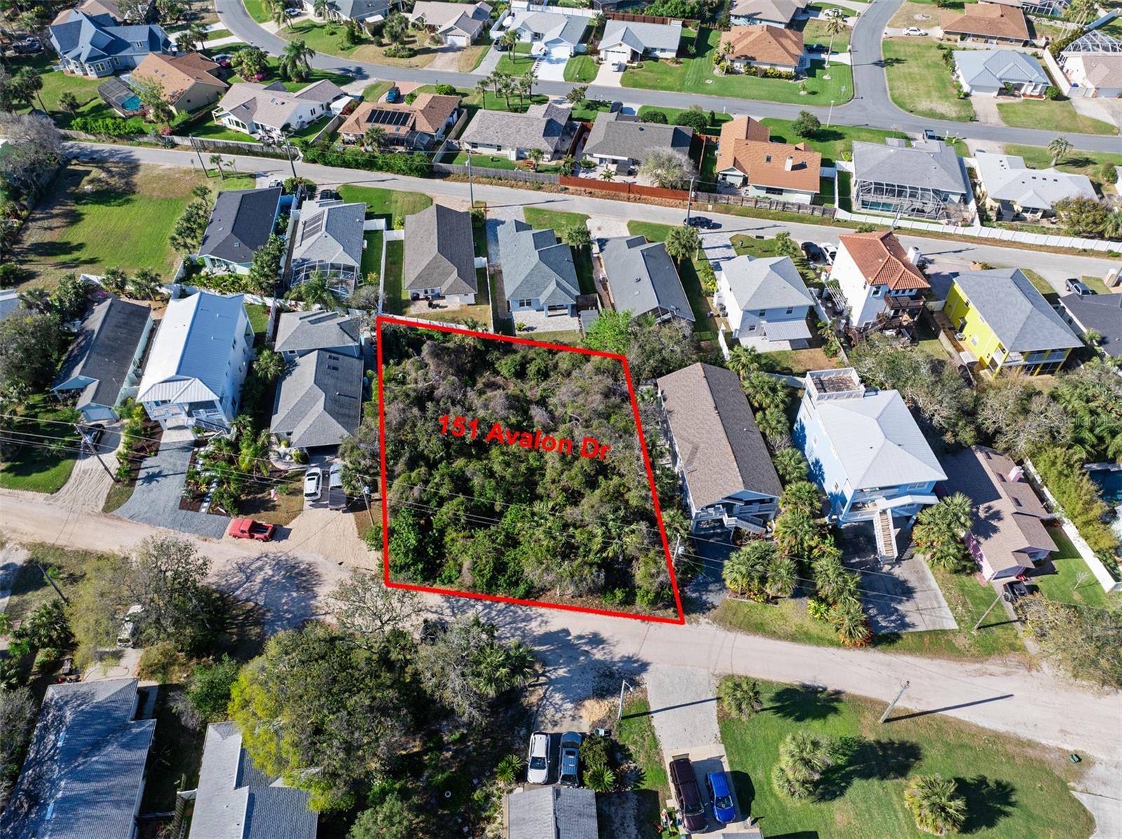 151 AVALON DR, ORMOND BEACH, FL — photo 3