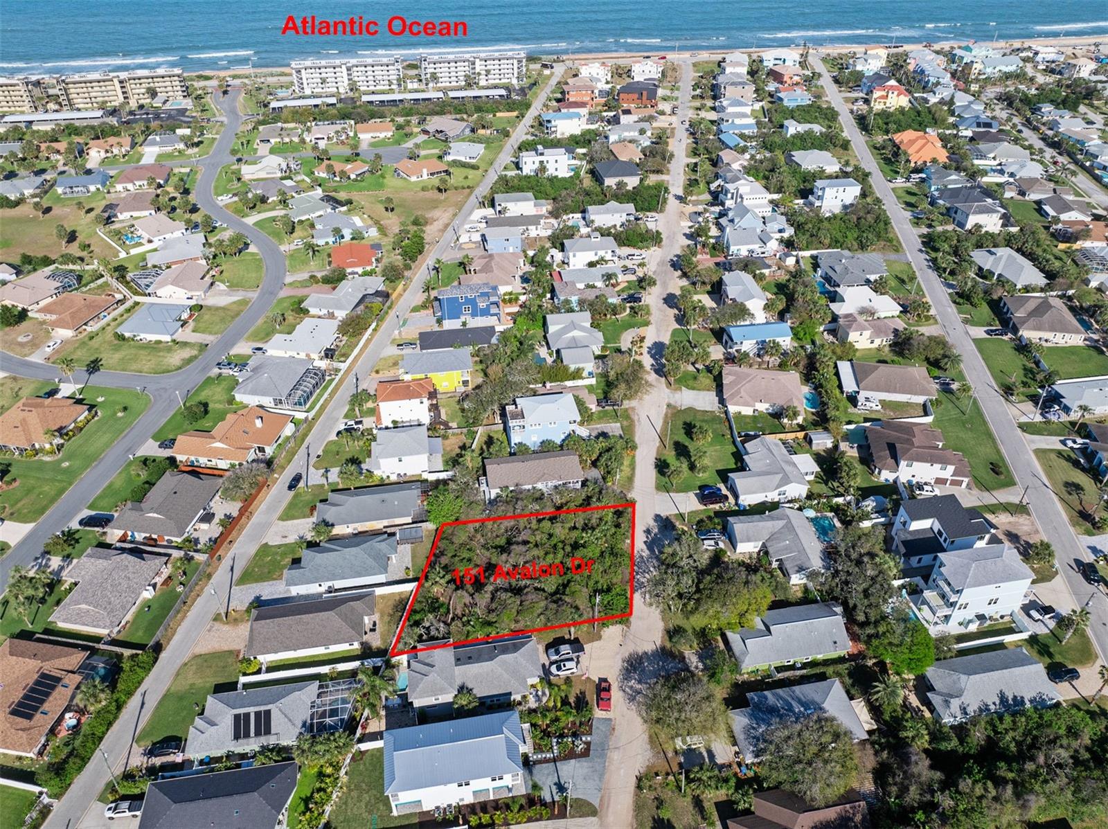 151 AVALON DR, ORMOND BEACH, FL — photo 5