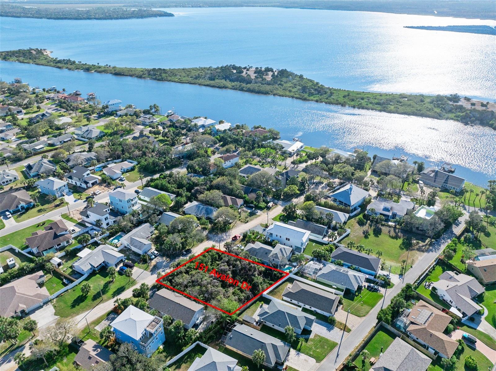151 AVALON DR, ORMOND BEACH, FL — photo 10