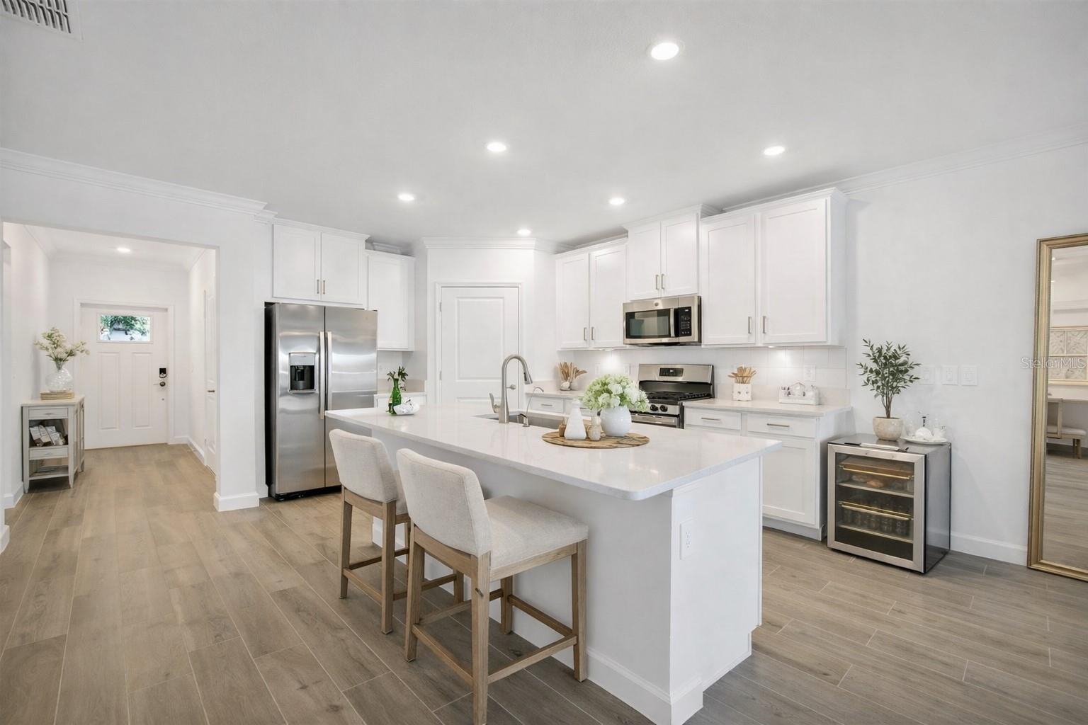 17523 HOLLY WELL AVE, WIMAUMA, FL — photo 4