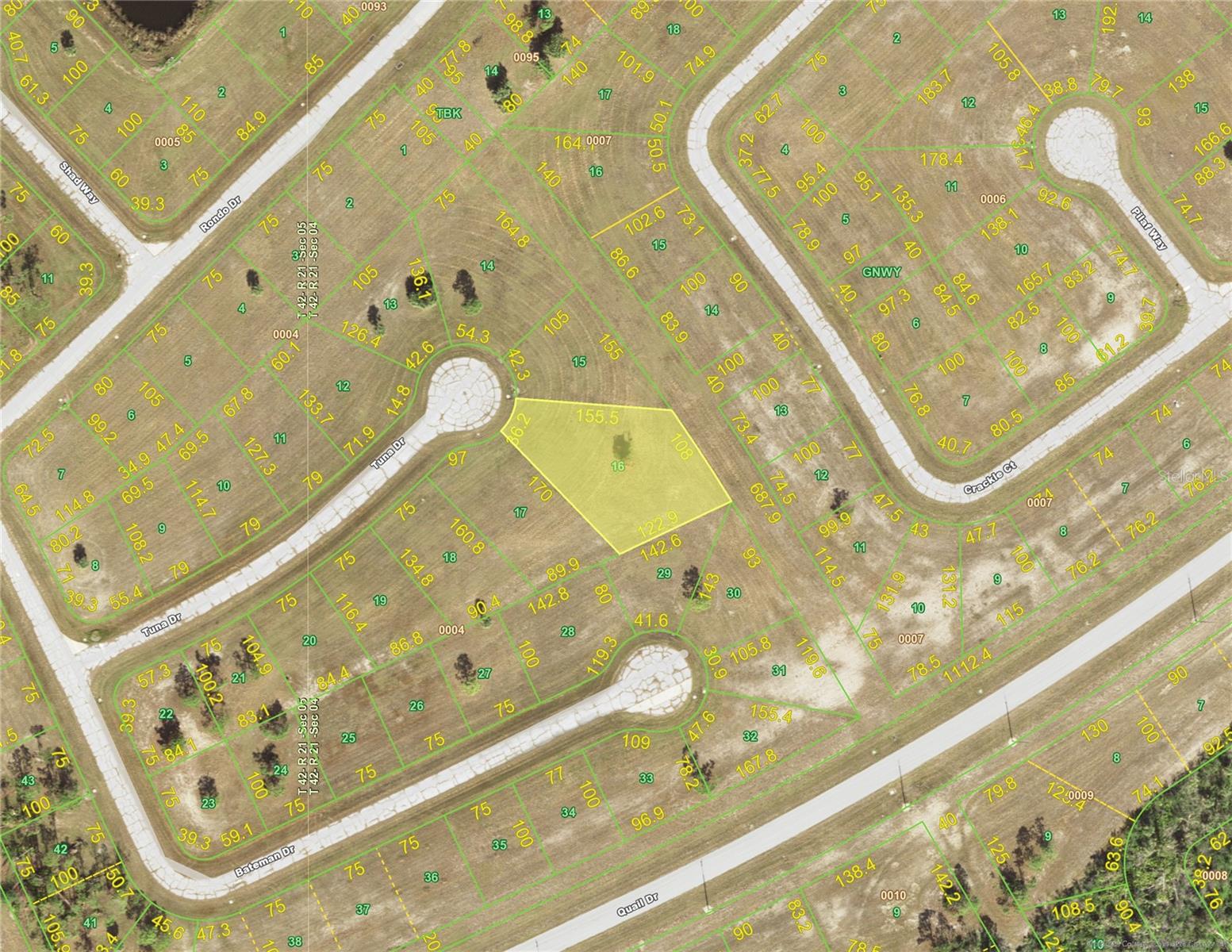 14019 TUNA DR, PLACIDA, FL — photo 2