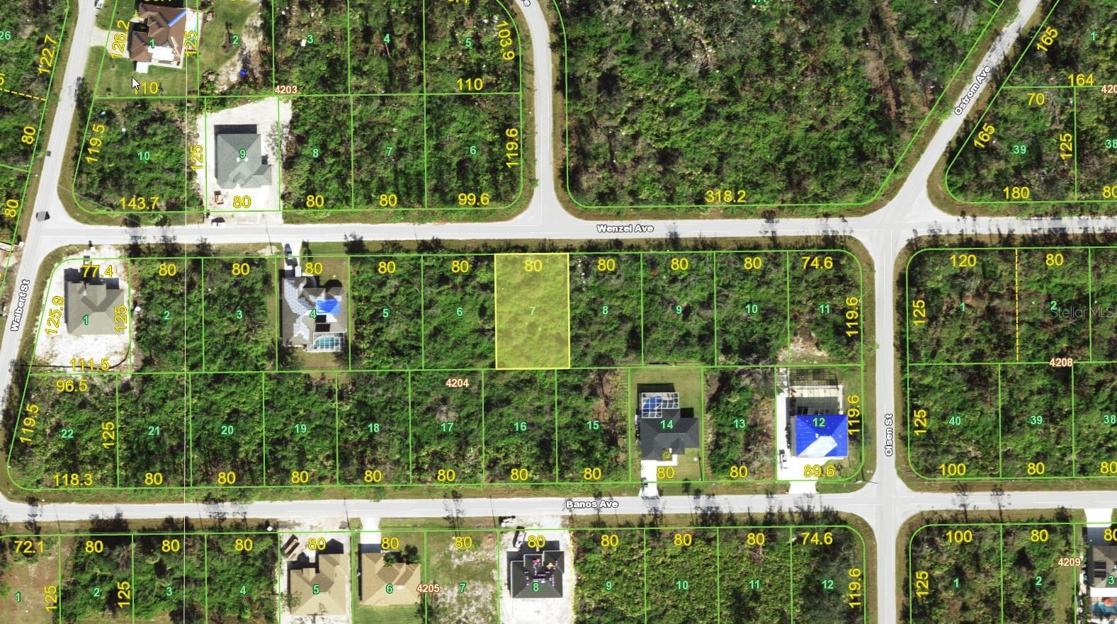 14041 WENZEL AVE, PORT CHARLOTTE, FL — photo 2