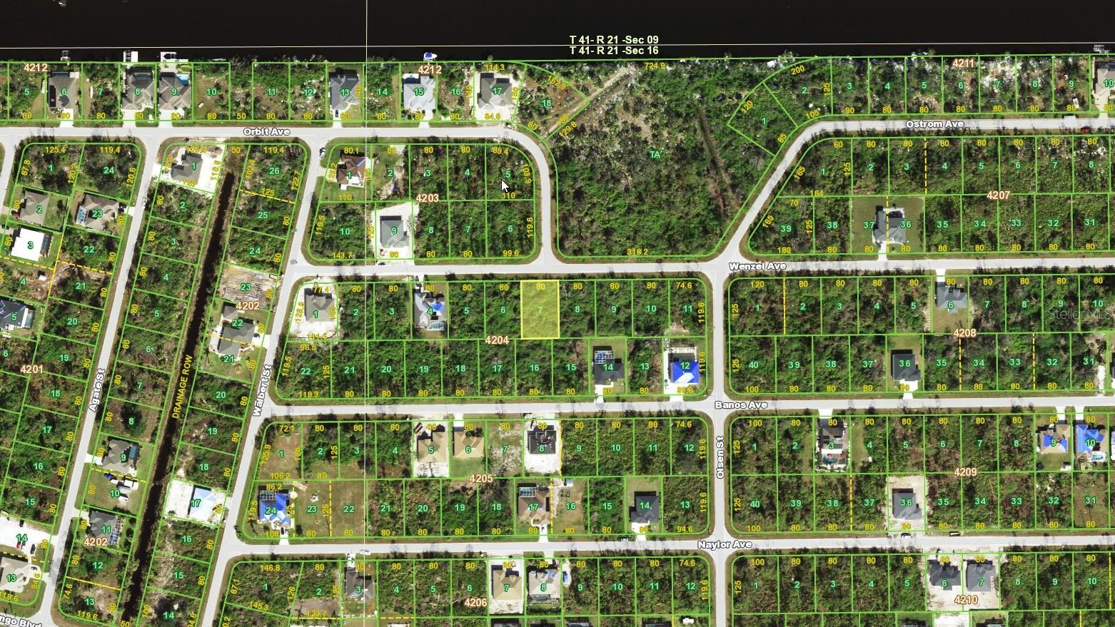14041 WENZEL AVE, PORT CHARLOTTE, FL — photo 7