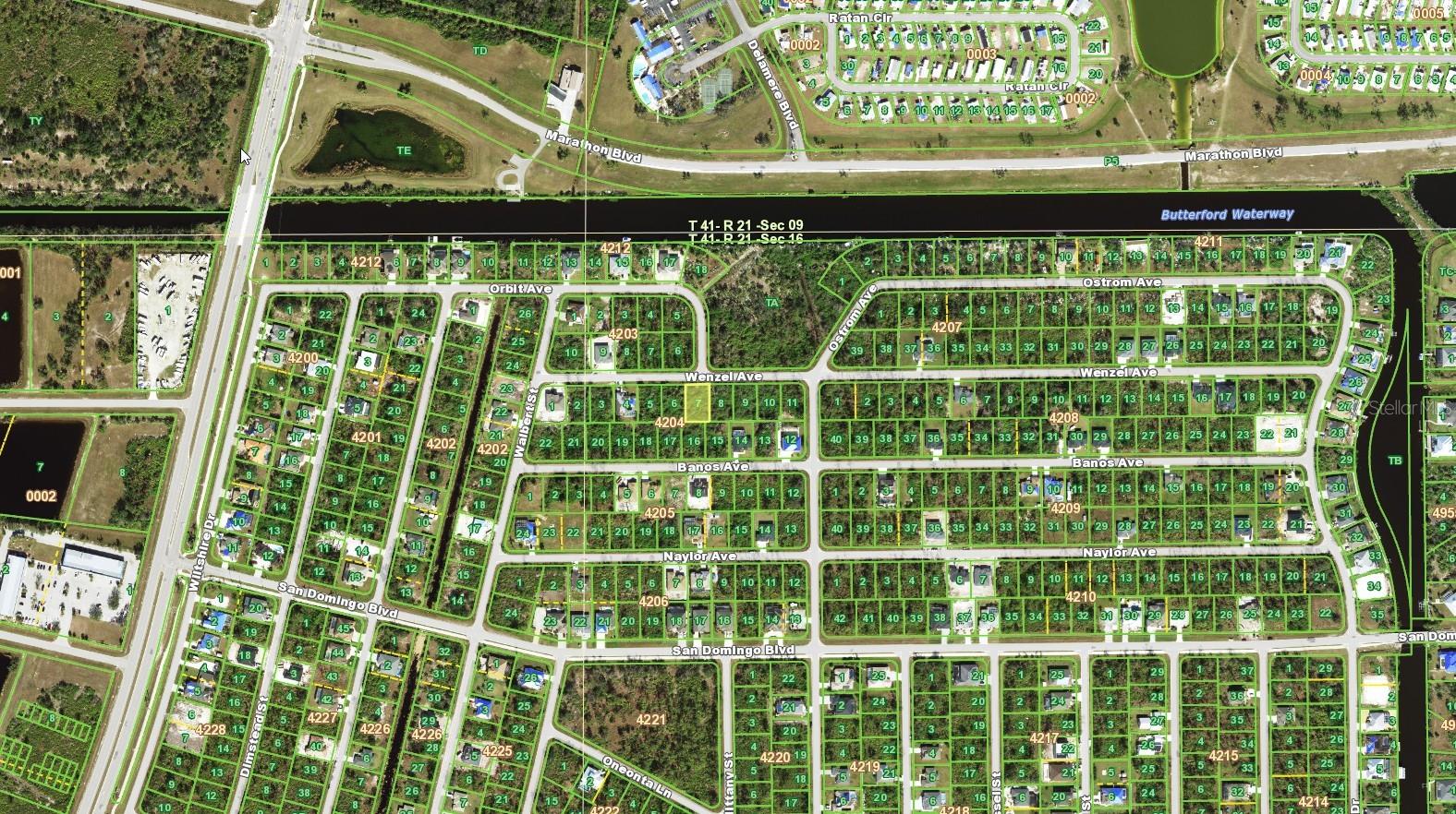 14041 WENZEL AVE, PORT CHARLOTTE, FL — photo 8