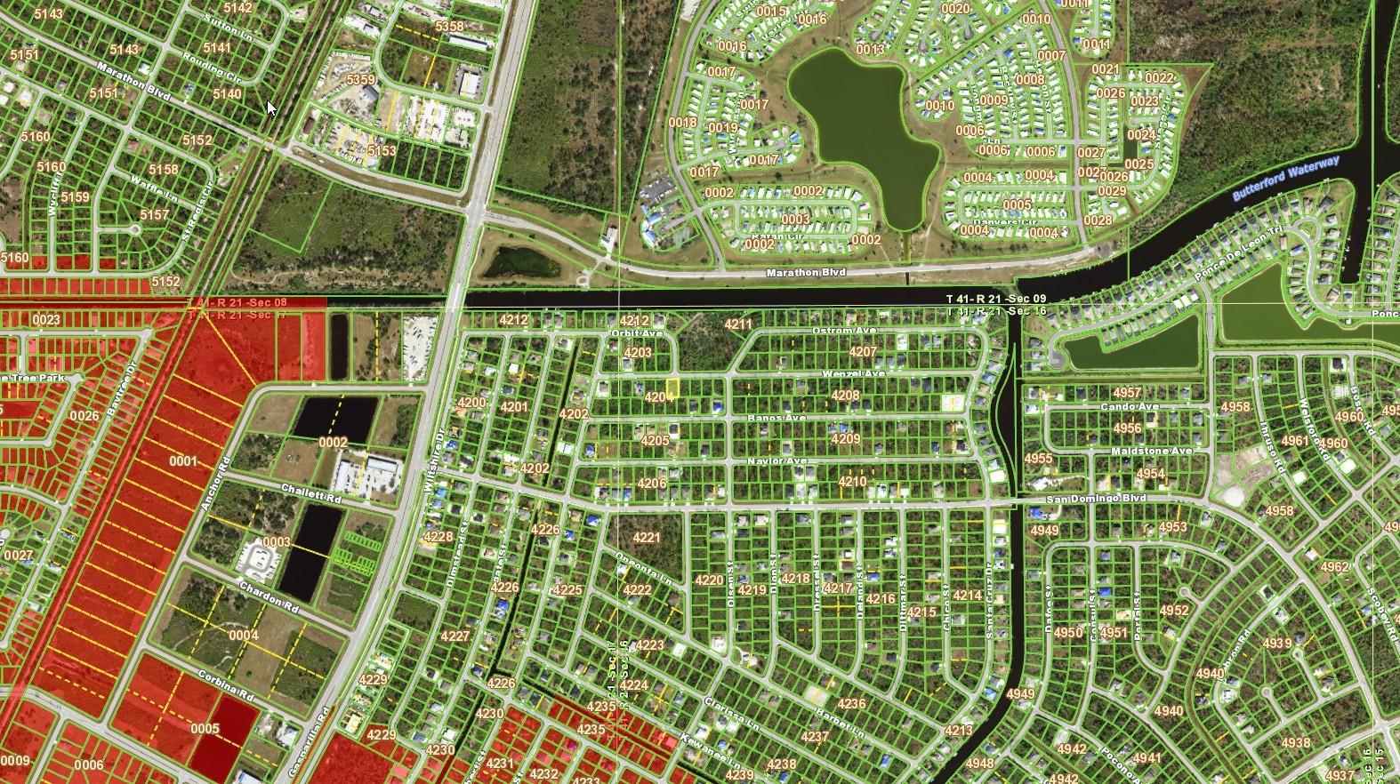 14041 WENZEL AVE, PORT CHARLOTTE, FL — photo 9
