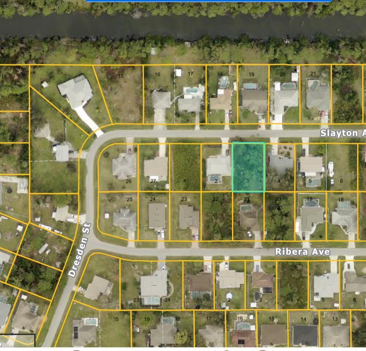 SLAYTON AVE, NORTH PORT, FL — photo 7