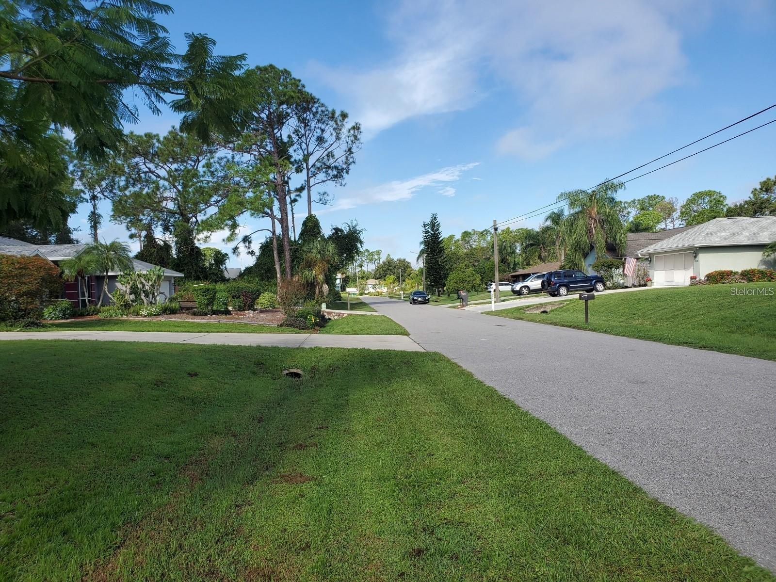 SLAYTON AVE, NORTH PORT, FL — photo 4