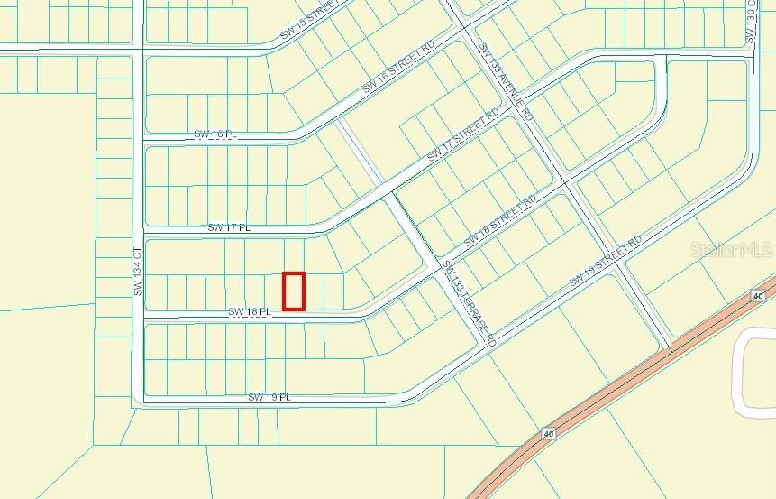 TBD SW 18TH PL, OCALA, FL — photo 4