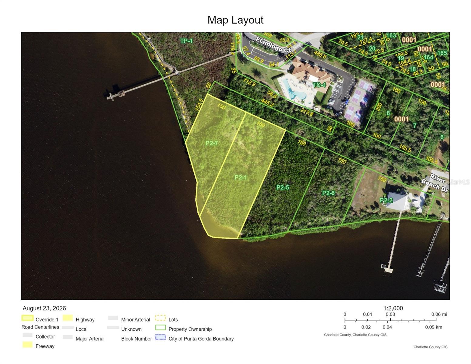 14149 RIVER BEACH DR, PORT CHARLOTTE, FL