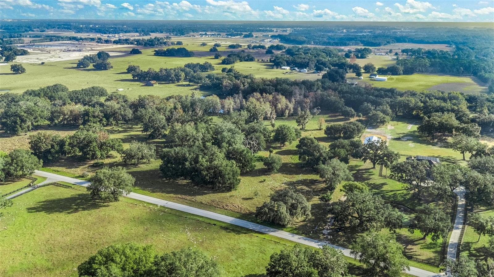 TRACT 3 - CR 221, WILDWOOD, FL — photo 6