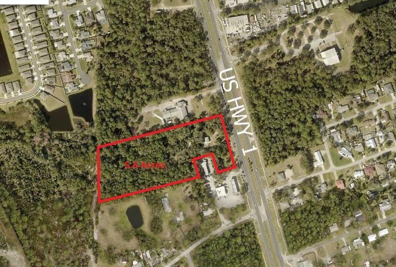 3258 S RIDGEWOOD AVE, EDGEWATER, FL