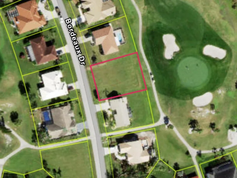 3880 BORDEAUX DR, PUNTA GORDA, FL