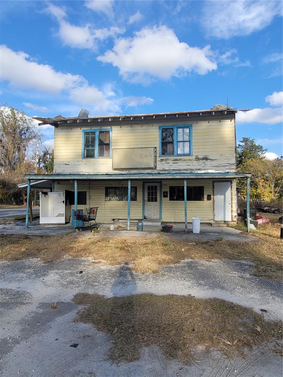 7491 NE US- 41, WILLISTON, FL
