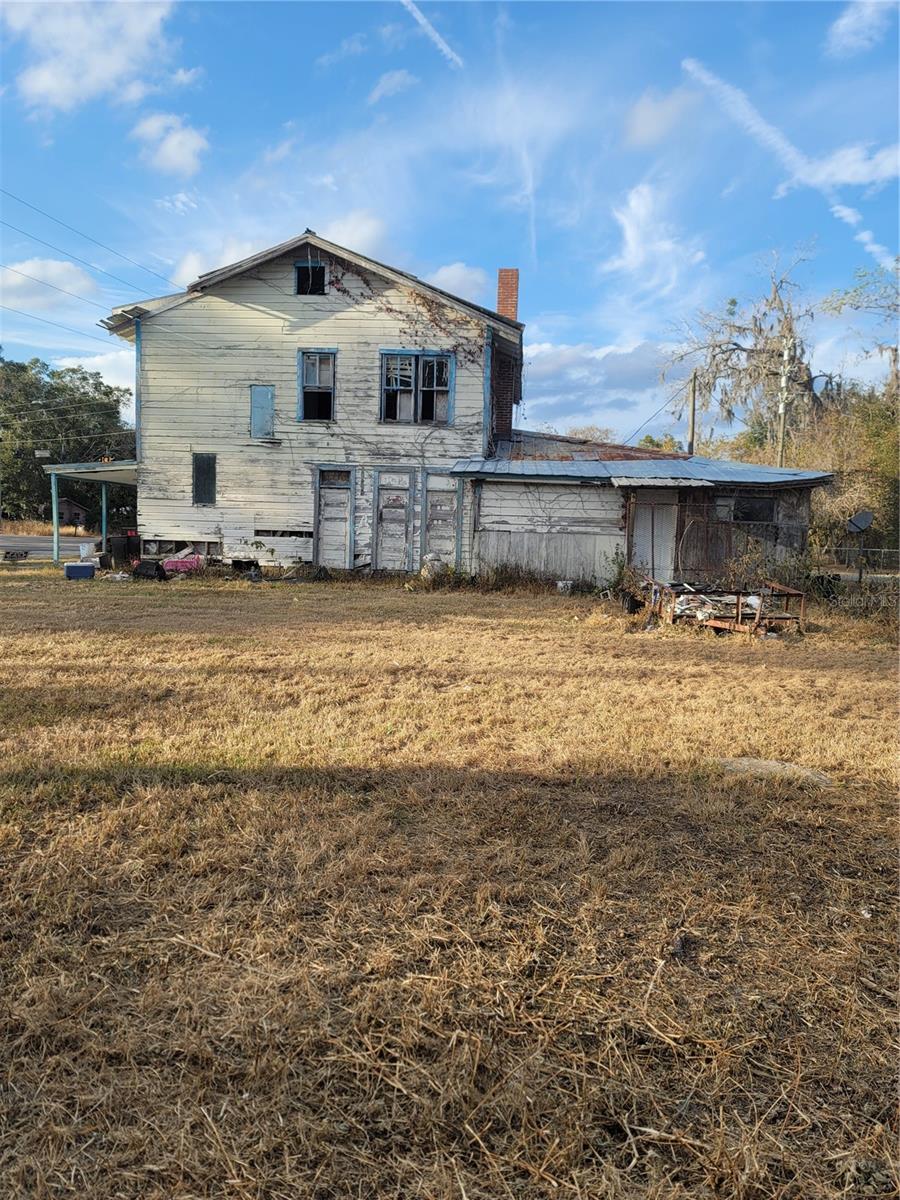 7491 NE US- 41, WILLISTON, FL — photo 5