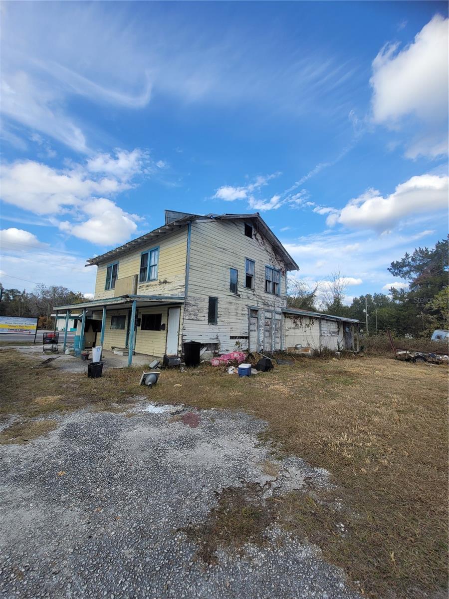 7491 NE US- 41, WILLISTON, FL — photo 7