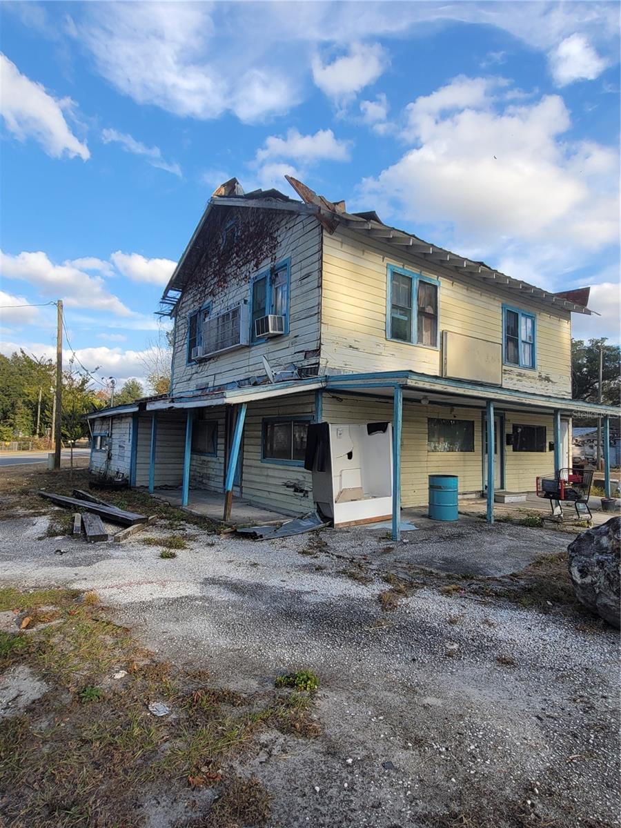 7491 NE US- 41, WILLISTON, FL — photo 10