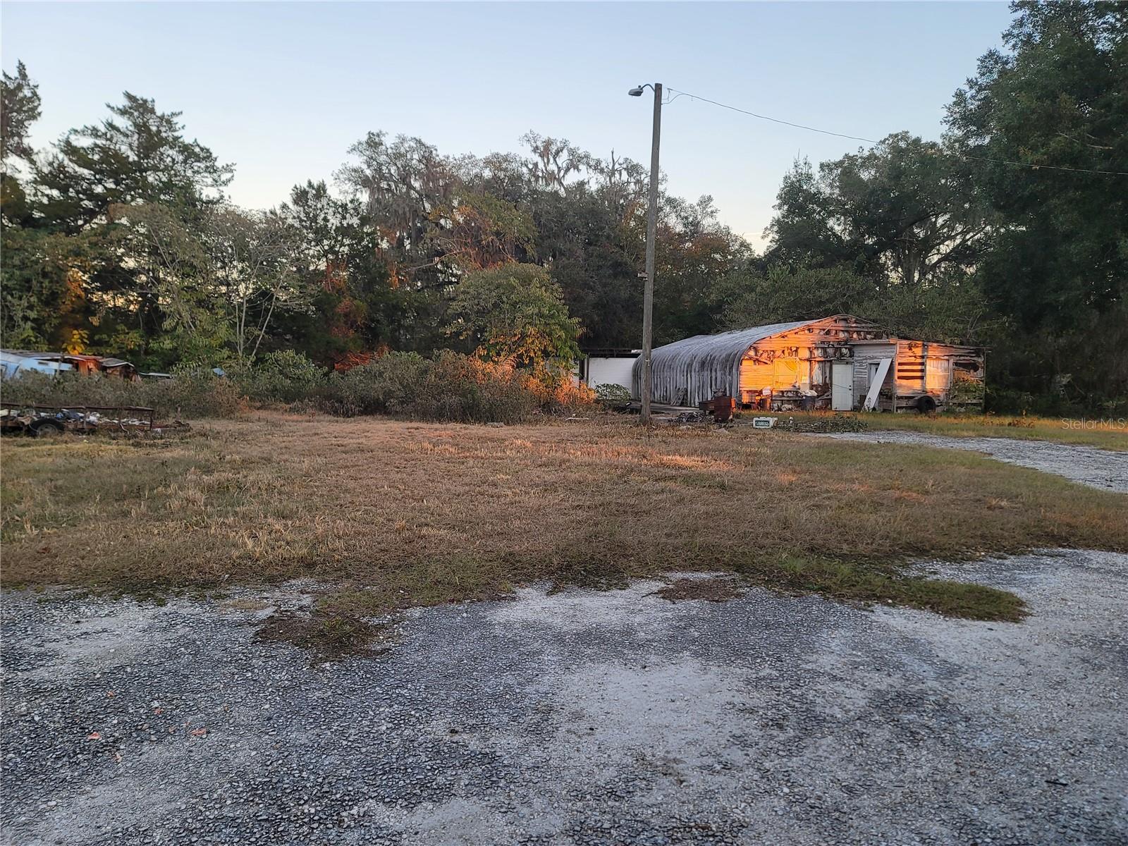 7491 NE US- 41, WILLISTON, FL — photo 23