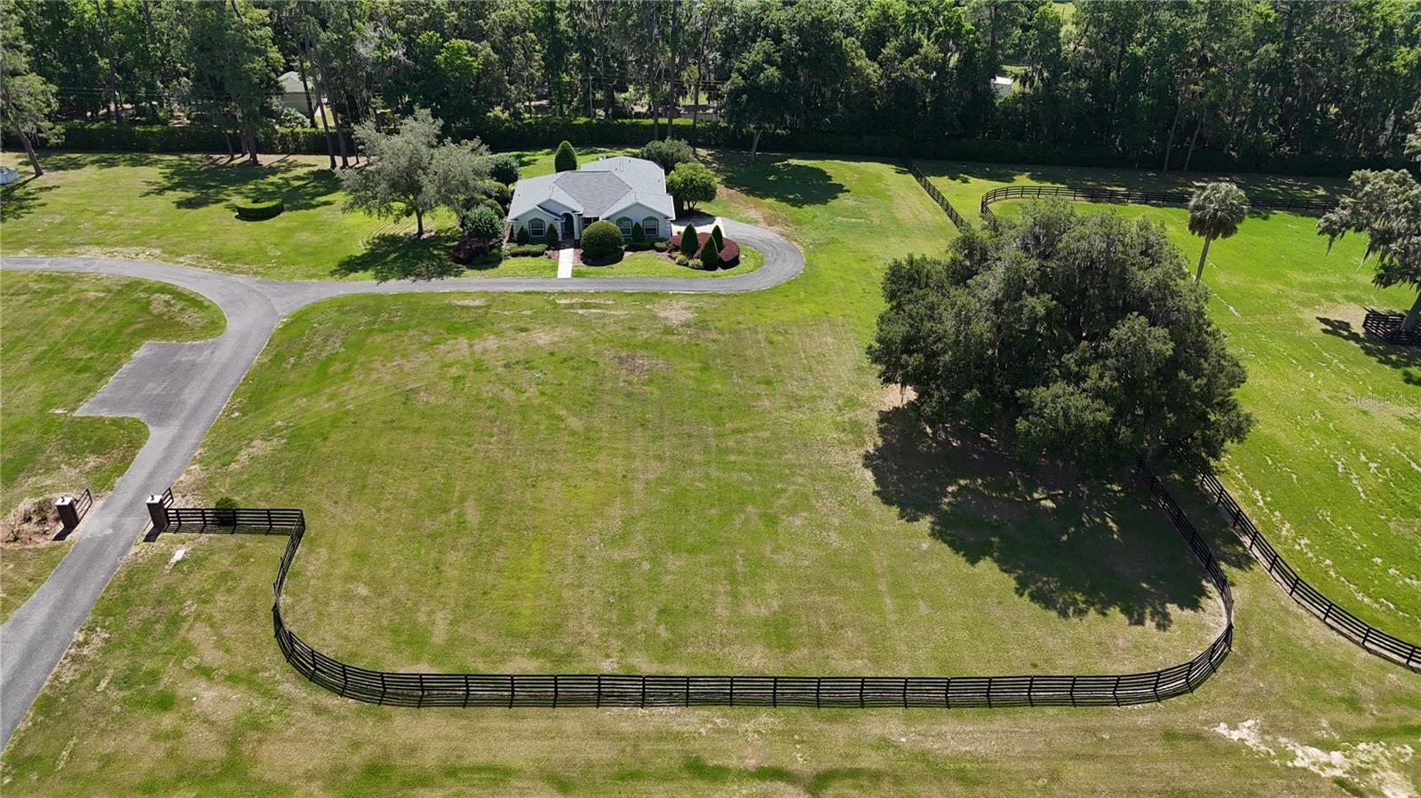 6500A NW 193RD ST #Option 1, MICANOPY, FL — photo 22