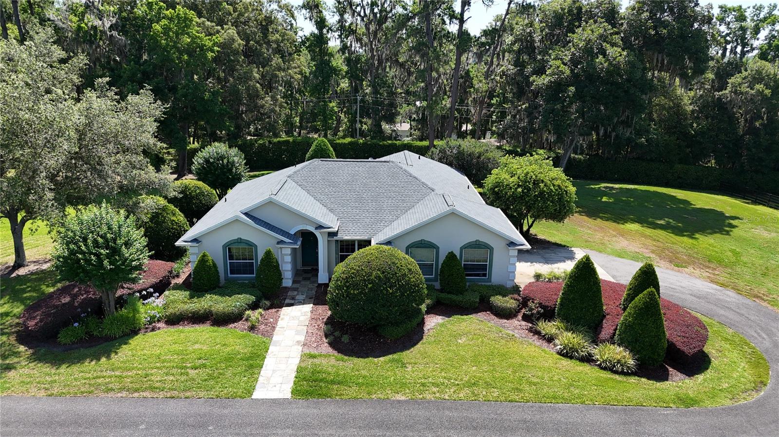 6500A NW 193RD ST #Option 1, MICANOPY, FL — photo 23