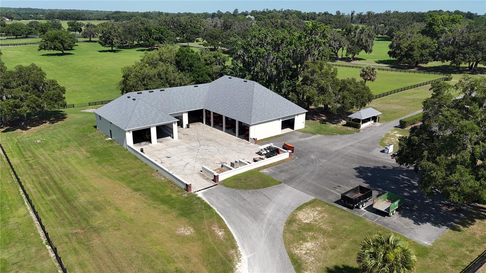 6500A NW 193RD ST #Option 1, MICANOPY, FL — photo 27