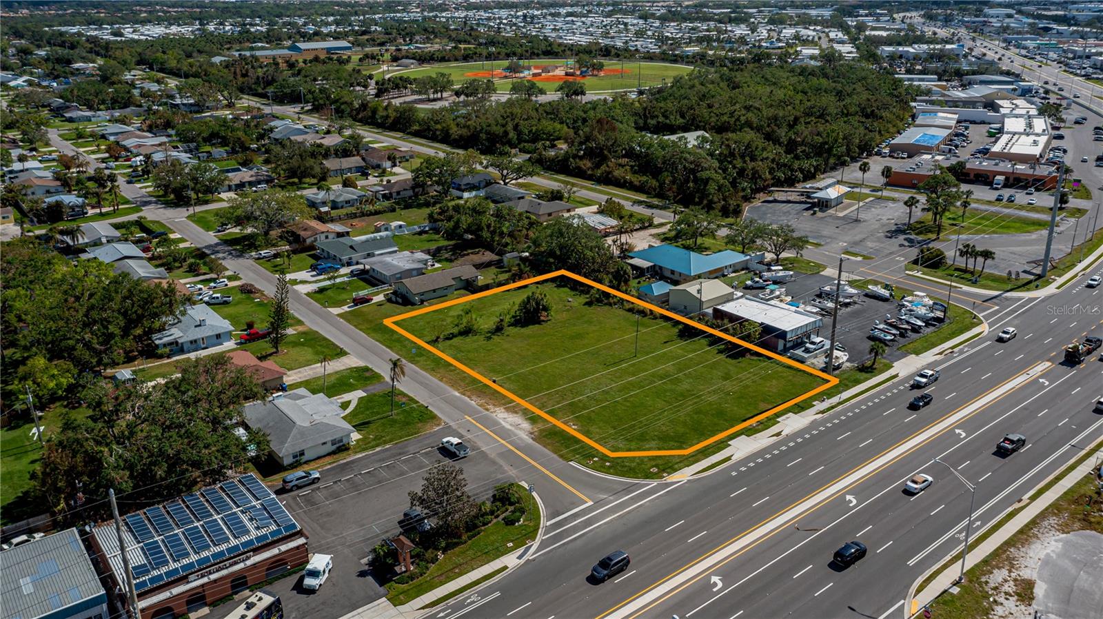 601 US HIGHWAY 41 BYP S, VENICE, FL
