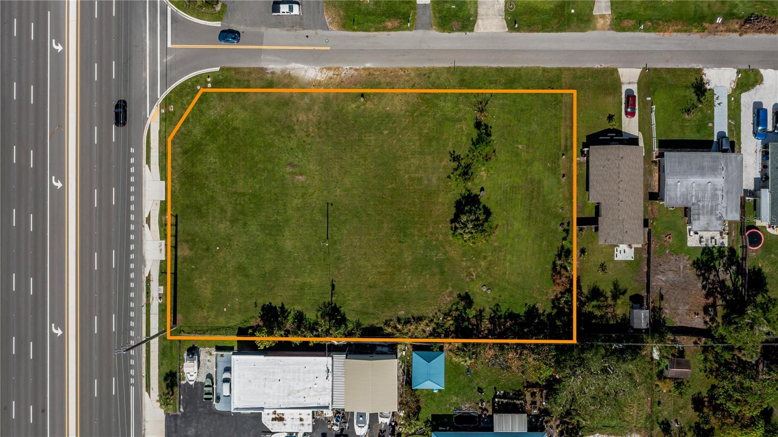 601 US HIGHWAY 41 BYP S, VENICE, FL — photo 2
