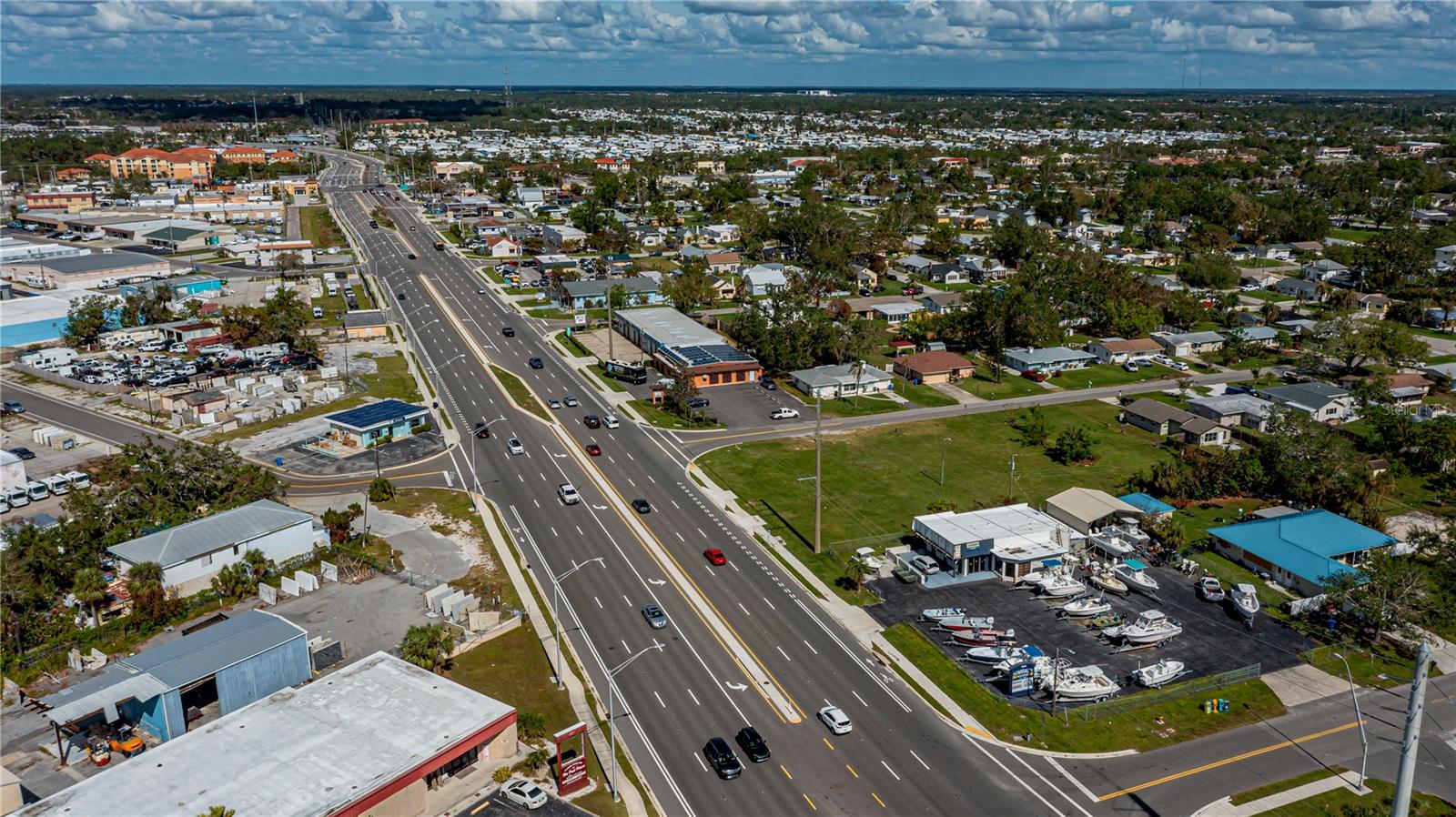 601 US HIGHWAY 41 BYP S, VENICE, FL — photo 5