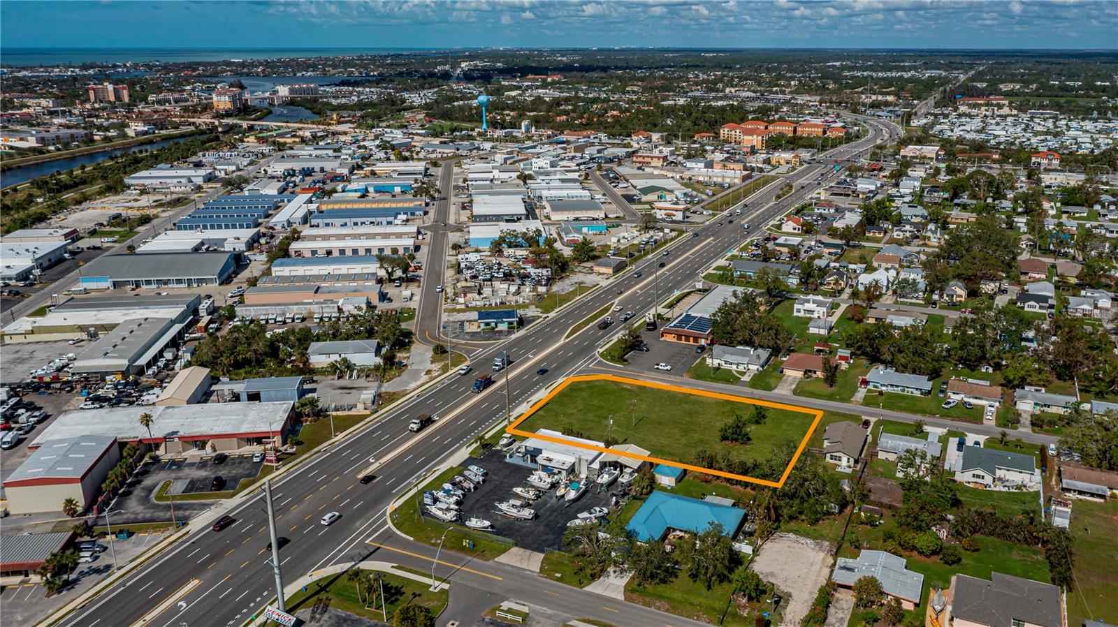 601 US HIGHWAY 41 BYP S, VENICE, FL — photo 12