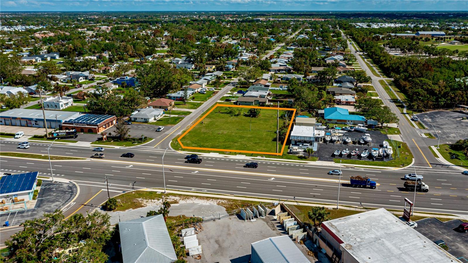 601 US HIGHWAY 41 BYP S, VENICE, FL — photo 14