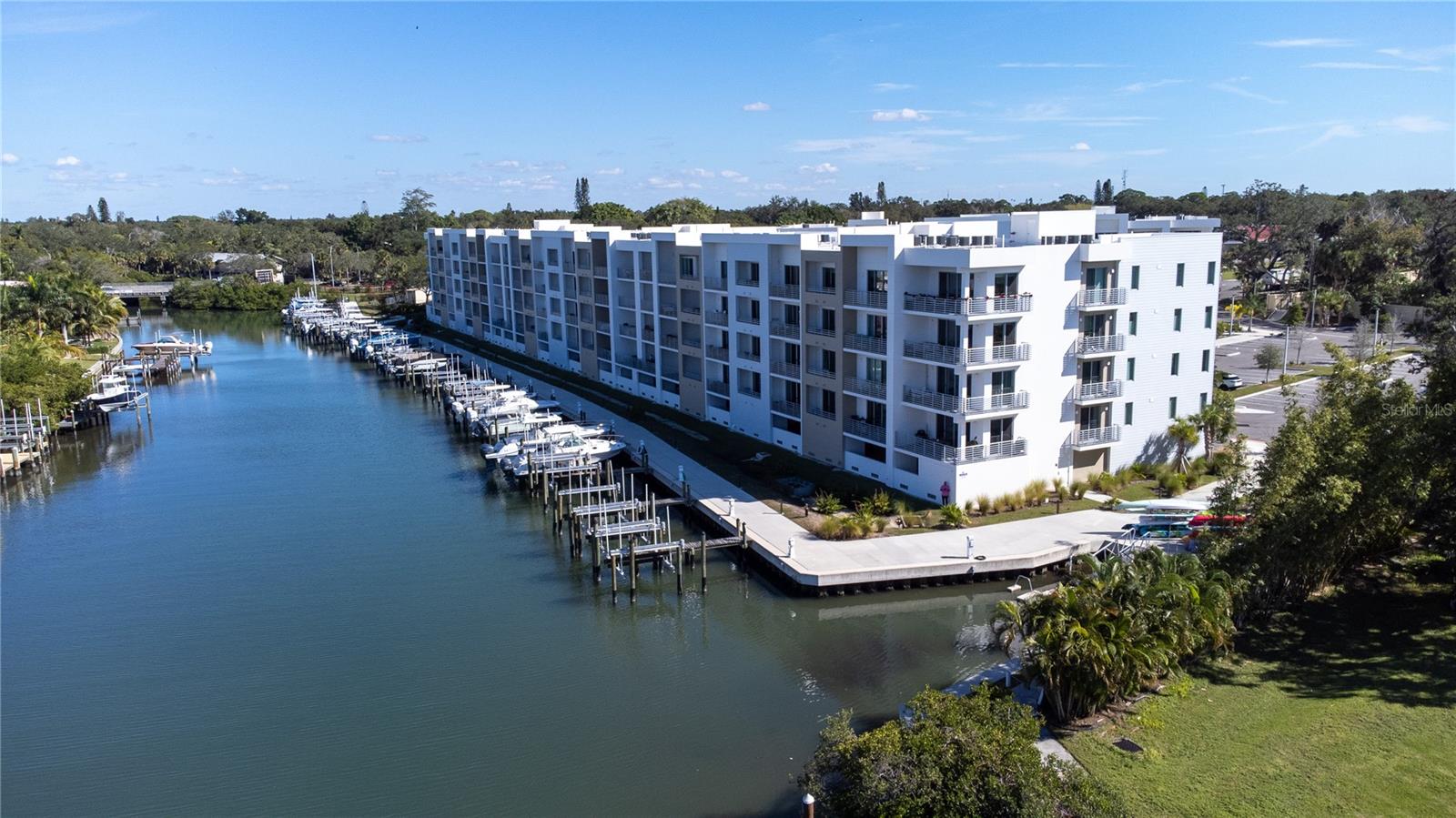 1709 N TAMIAMI TRL #215, SARASOTA, FL