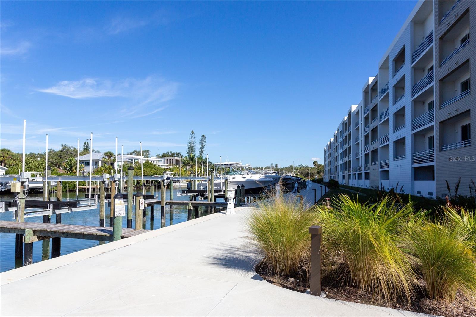 1709 N TAMIAMI TRL #215, SARASOTA, FL — photo 24