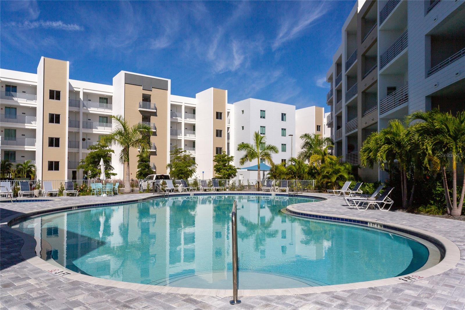 1709 N TAMIAMI TRL #215, SARASOTA, FL — photo 25