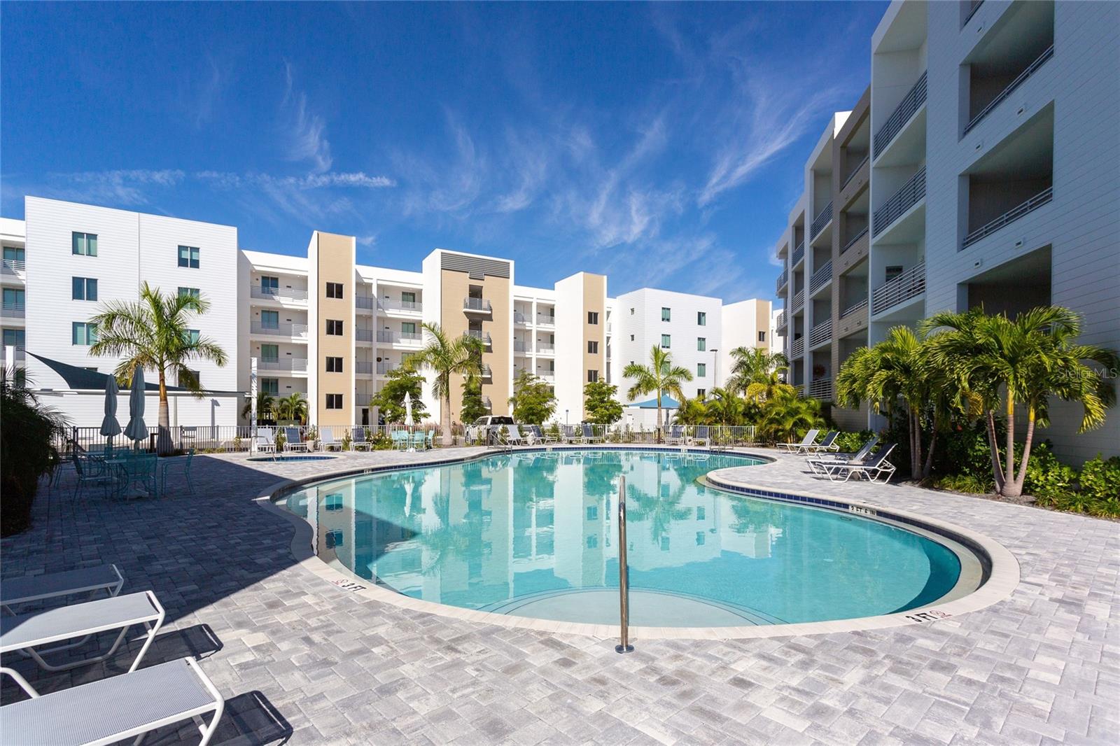 1709 N TAMIAMI TRL #215, SARASOTA, FL — photo 26