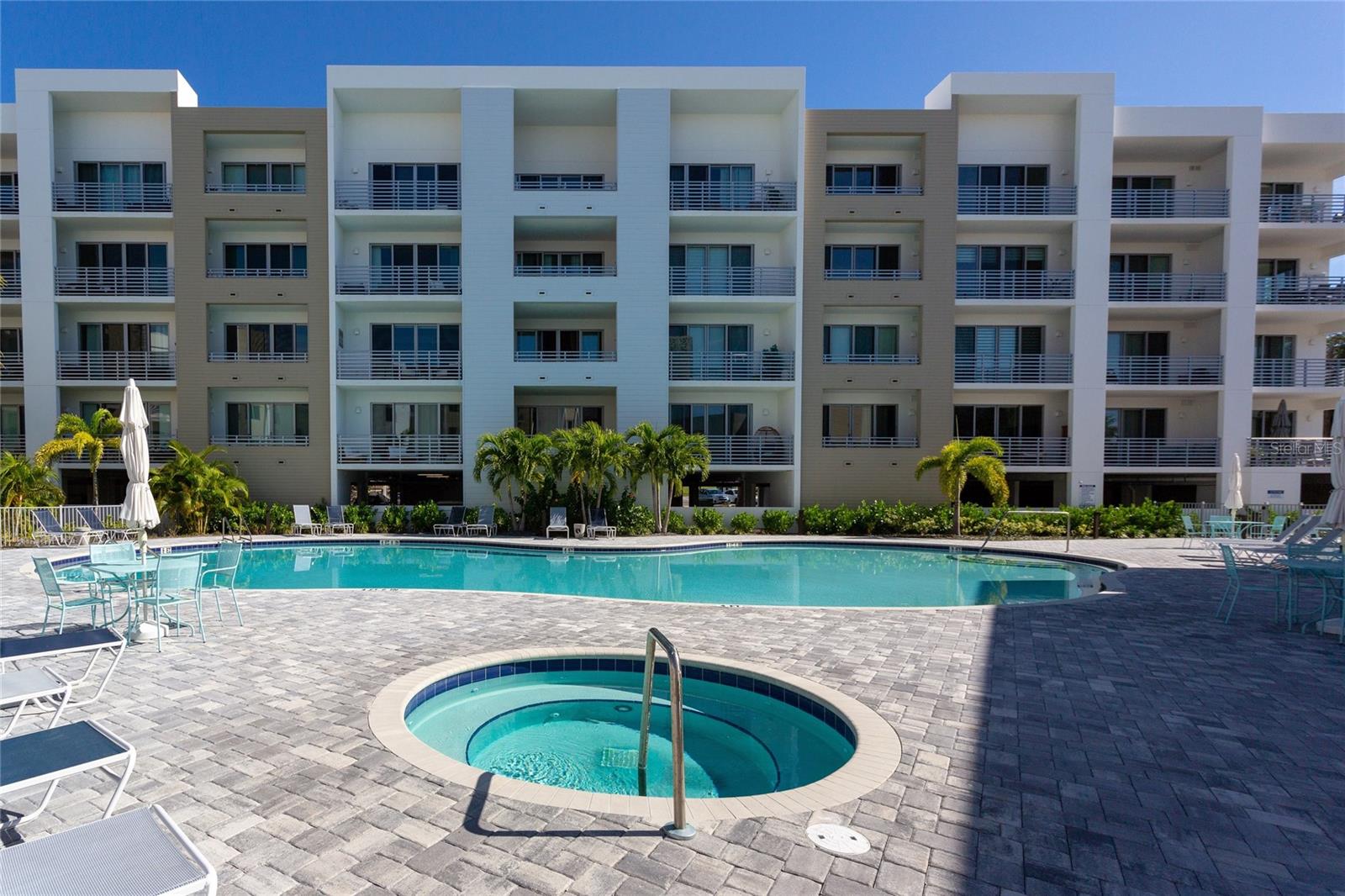 1709 N TAMIAMI TRL #215, SARASOTA, FL — photo 27