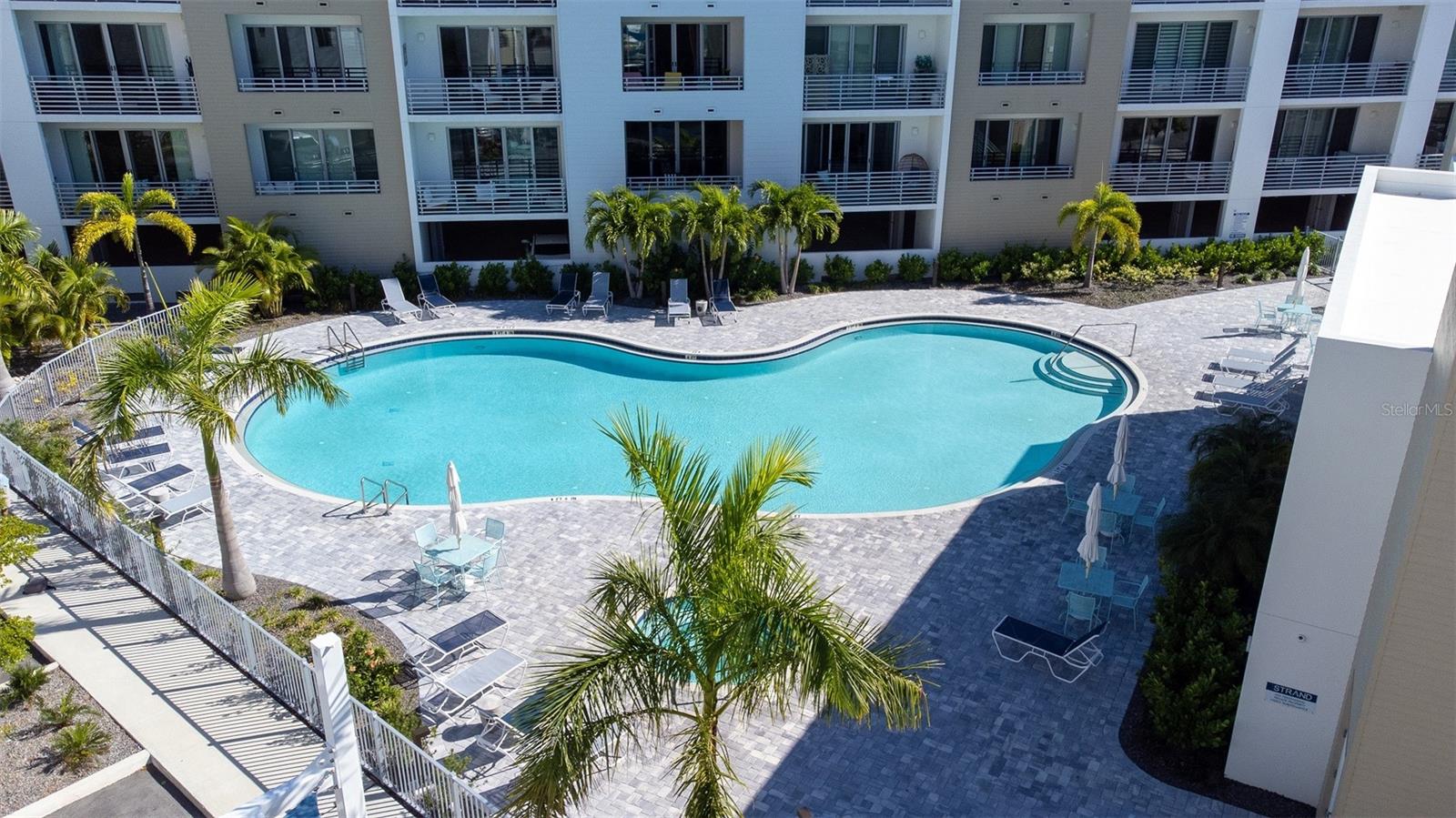 1709 N TAMIAMI TRL #215, SARASOTA, FL — photo 28