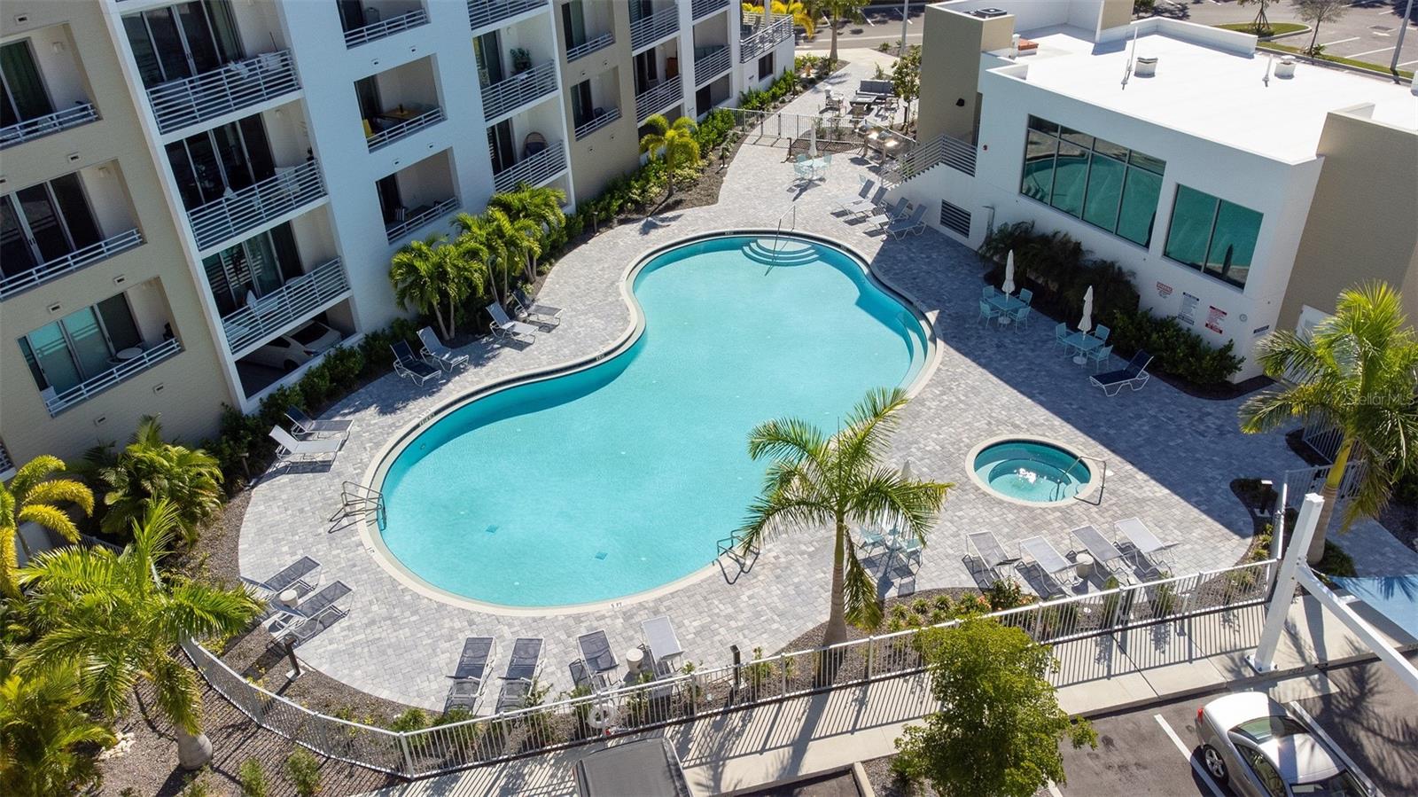 1709 N TAMIAMI TRL #215, SARASOTA, FL — photo 29