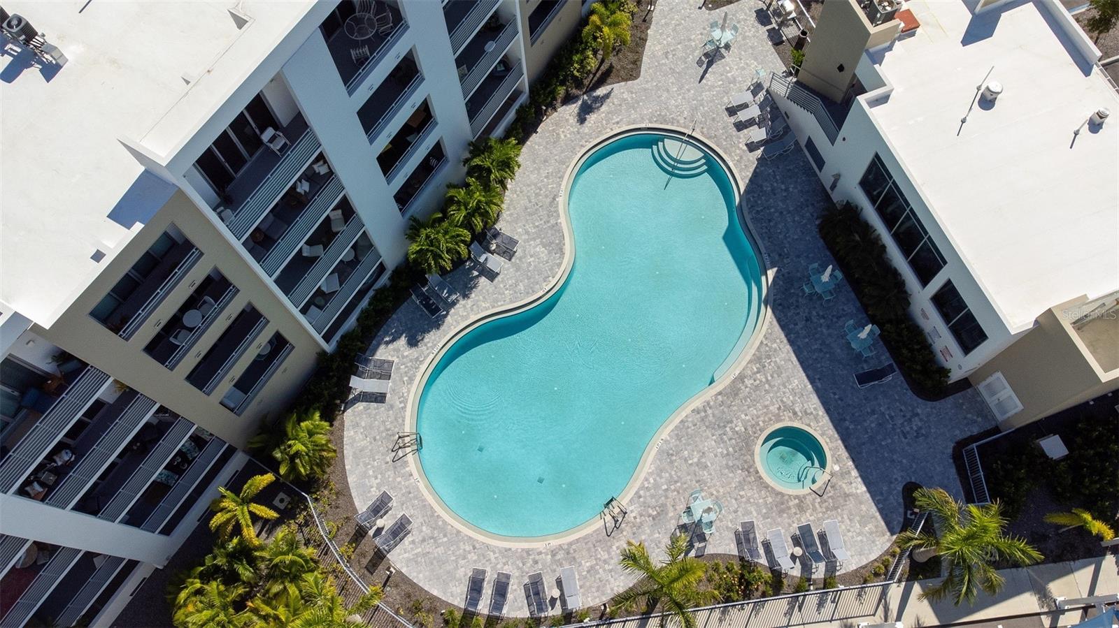 1709 N TAMIAMI TRL #215, SARASOTA, FL — photo 30