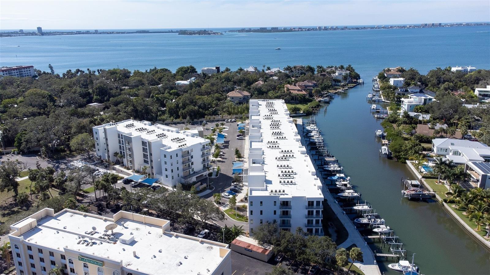 1709 N TAMIAMI TRL #215, SARASOTA, FL — photo 32