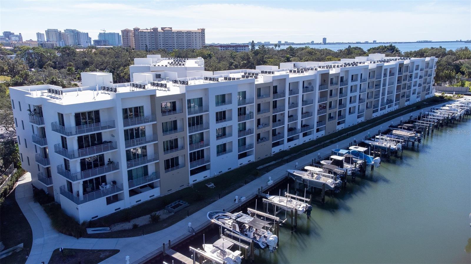 1709 N TAMIAMI TRL #215, SARASOTA, FL — photo 33