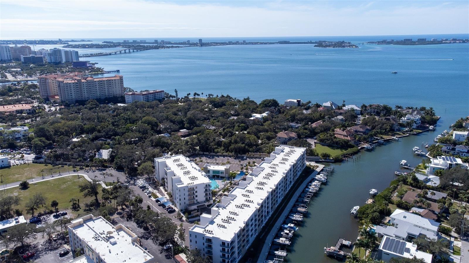 1709 N TAMIAMI TRL #215, SARASOTA, FL — photo 38