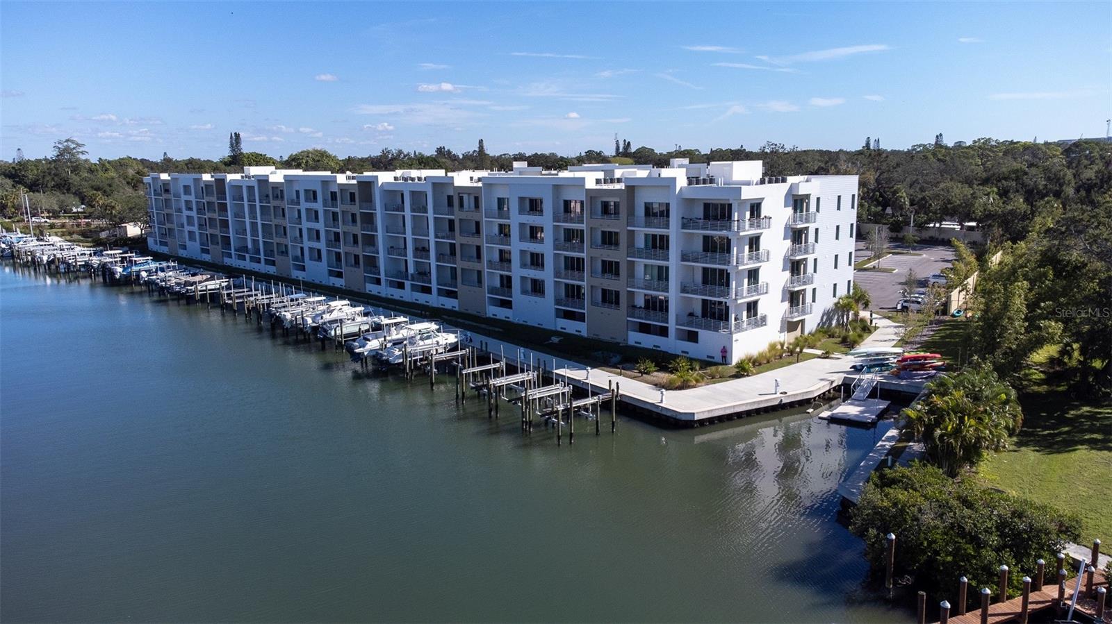 1709 N TAMIAMI TRL #215, SARASOTA, FL — photo 42