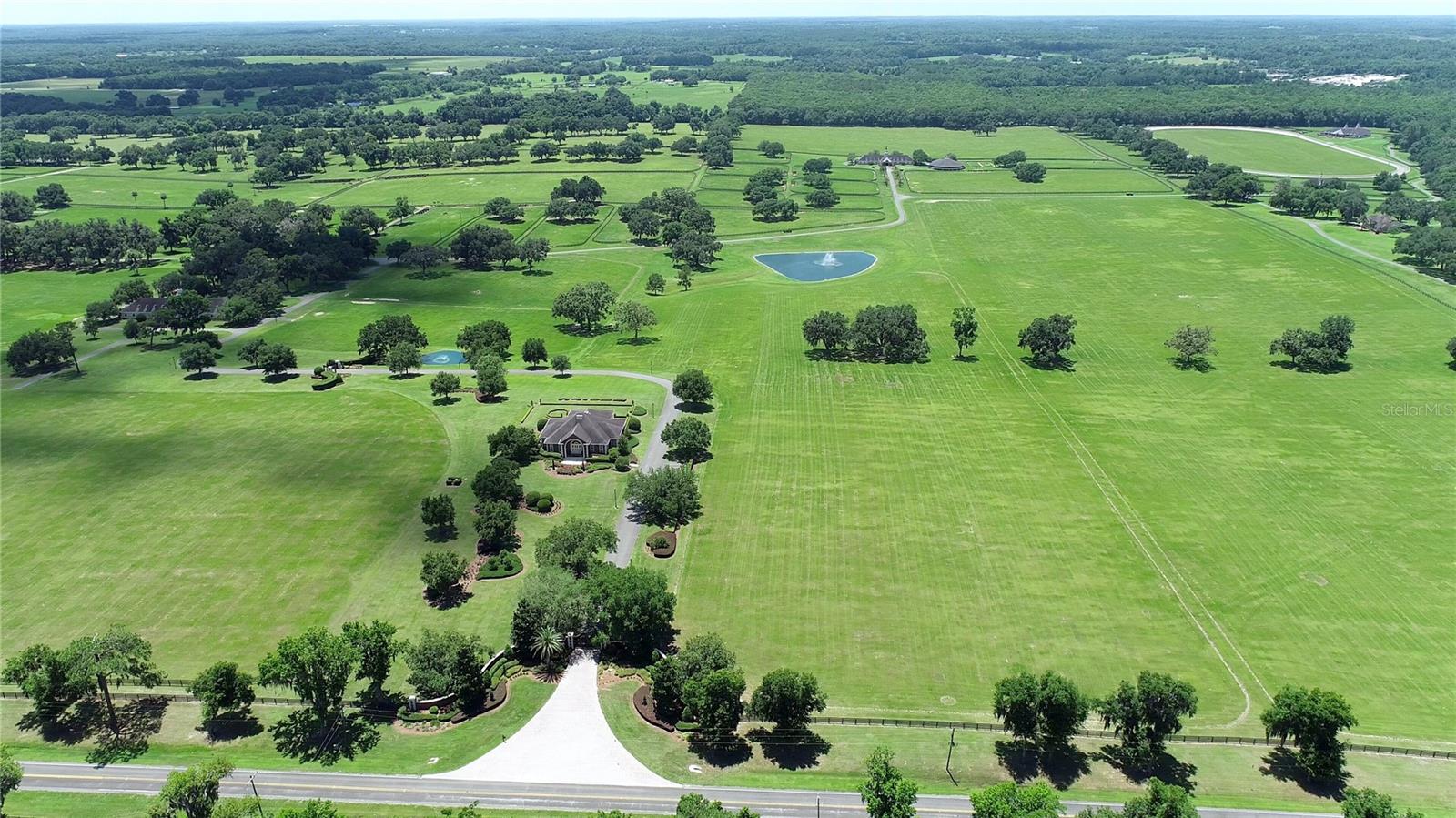 6800 & 6500 NW 193RD ST, MICANOPY, FL