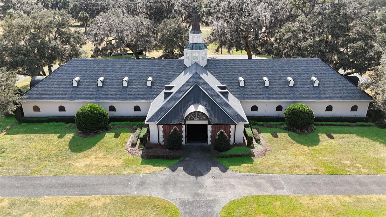 6800 & 6500 NW 193RD ST, MICANOPY, FL — photo 28