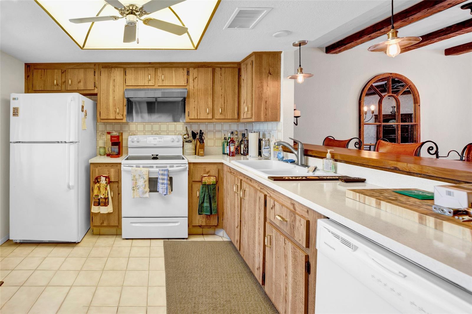 2465 NORTHSIDE DR #1808, CLEARWATER, FL — photo 4