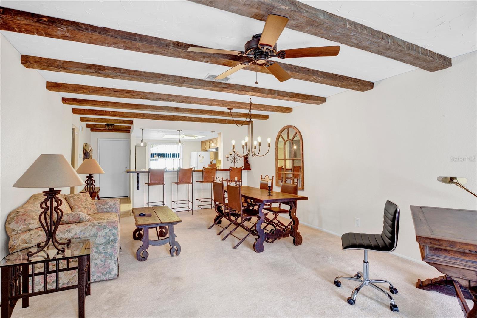 2465 NORTHSIDE DR #1808, CLEARWATER, FL — photo 13