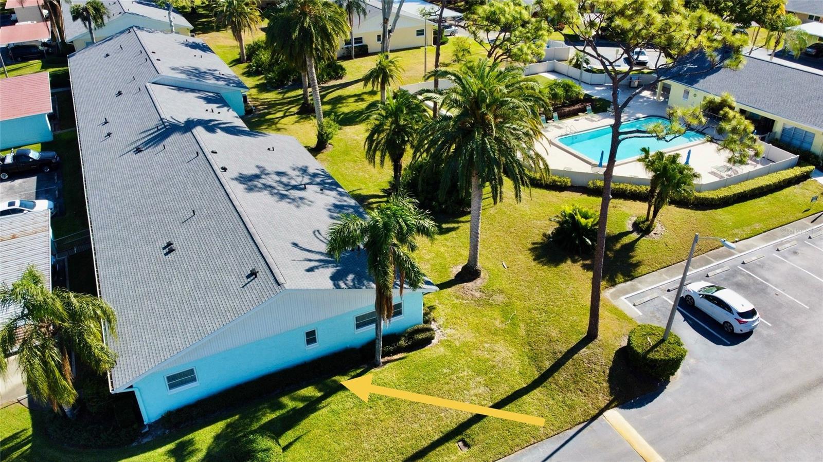 2465 NORTHSIDE DR #1808, CLEARWATER, FL — photo 24