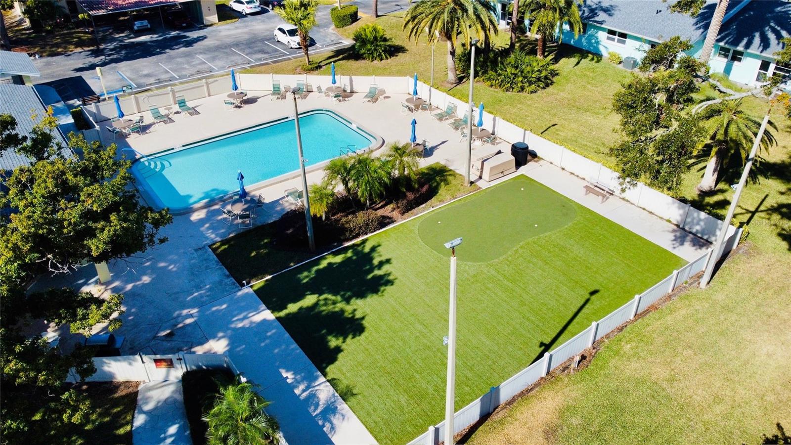 2465 NORTHSIDE DR #1808, CLEARWATER, FL — photo 26