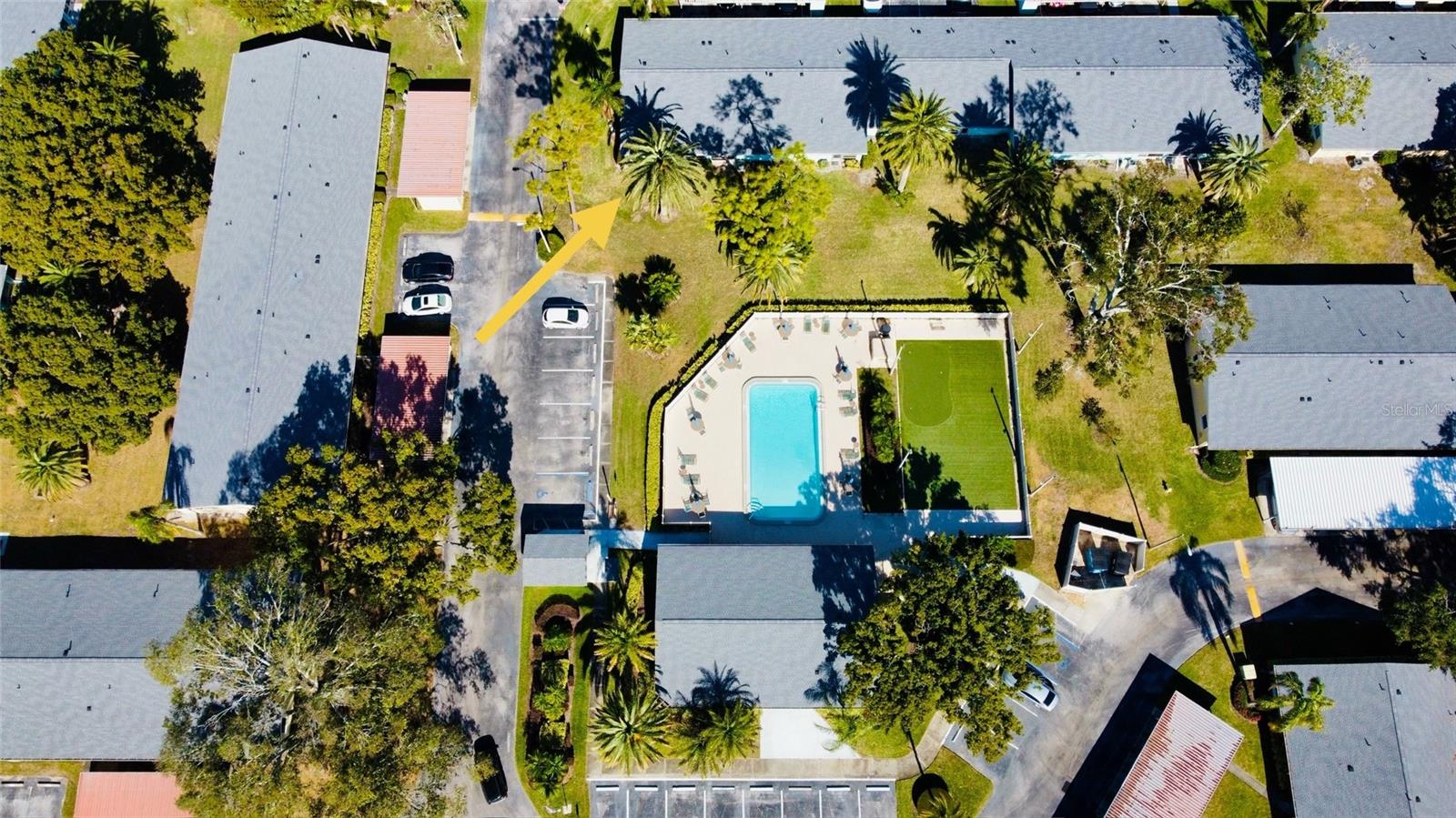 2465 NORTHSIDE DR #1808, CLEARWATER, FL — photo 29