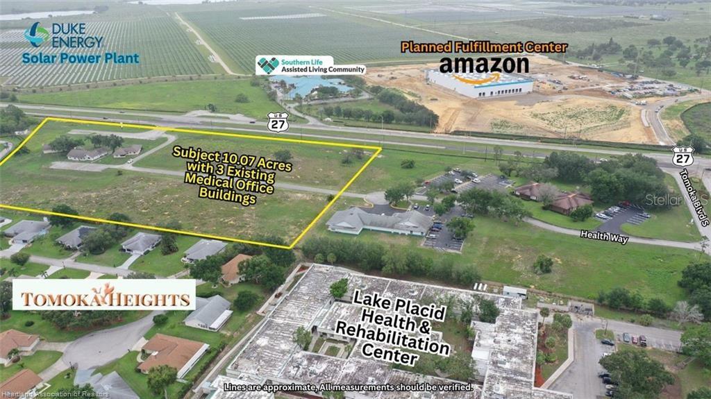 1346 US 27 HWY N, LAKE PLACID, FL